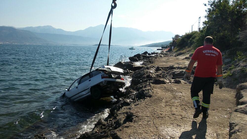 Nesreća u Krašićima