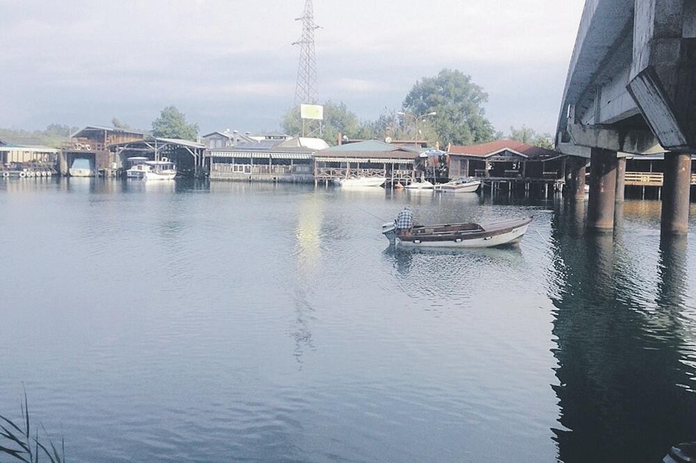 Ada Bojana, Foto: Samir Adrović