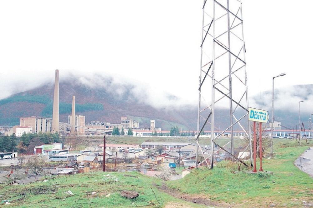 Berane Rudeša, Foto: Arhiva Vijesti