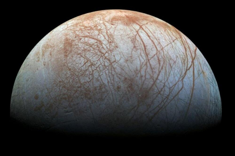 Evropa, Foto: Twitter