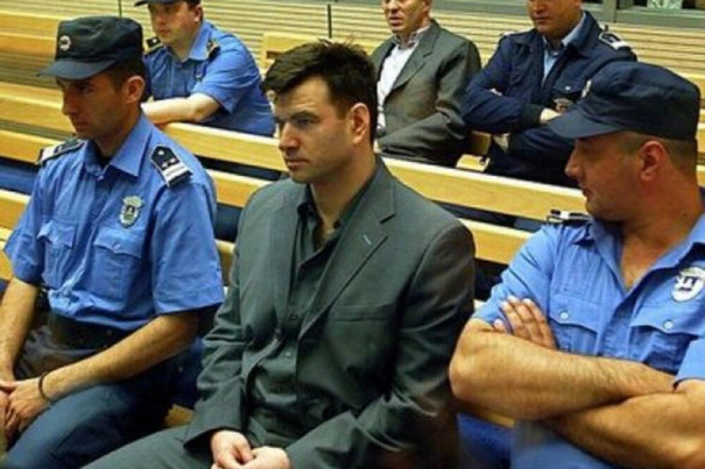 Milorad Ulemek Legija, Foto: Flickr