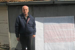 Bjelopoljac štrajkuje glađu zbog odluka Osnovnog i Višeg suda