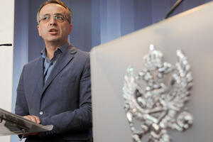 Danilović naložio hitnu istragu zbog curenja informacija