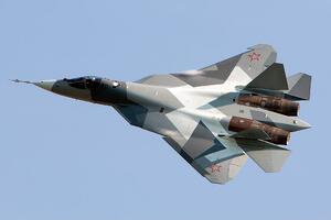 Američki lovac F-16 ne može ništa ruskom T-50