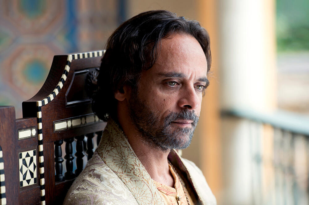 Aleksandar Sidig, Foto: HBO