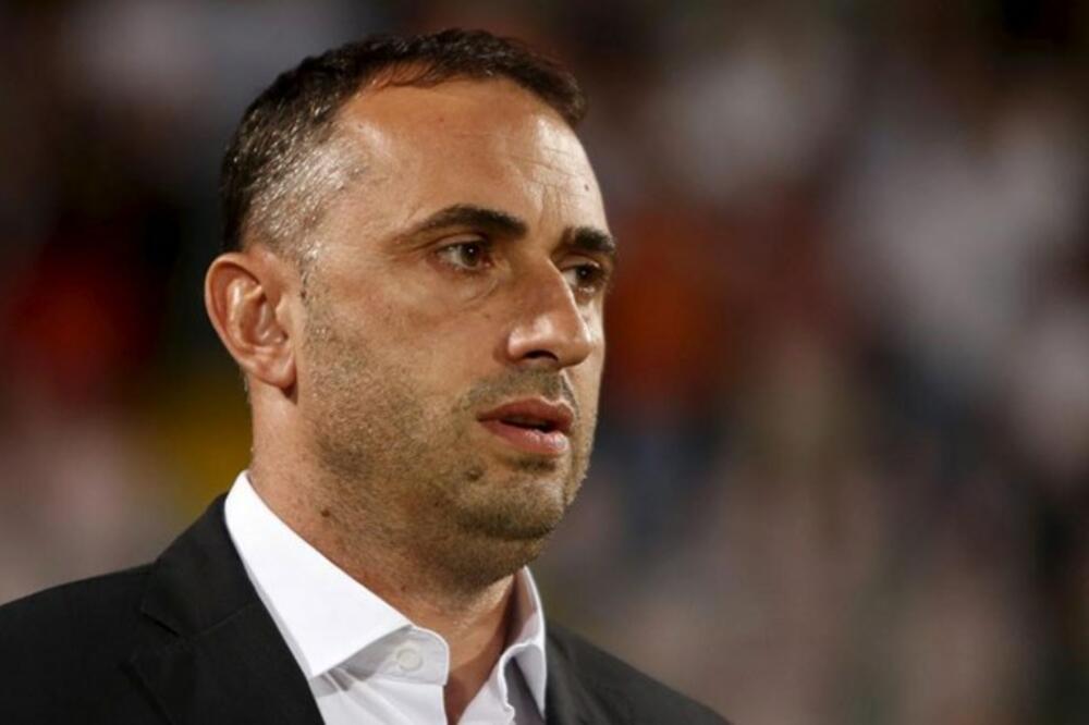 Ivajlo Petev, Foto: Reuters