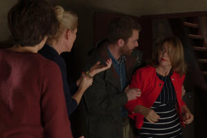 KPDP: Miranda saznaje za Miličino djelo i prijeti joj osvetom