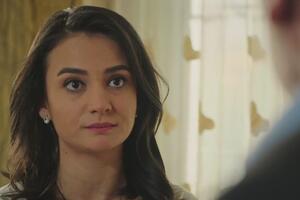 Crna ruža: Kendal priprema zamku za Ajše i Kasima