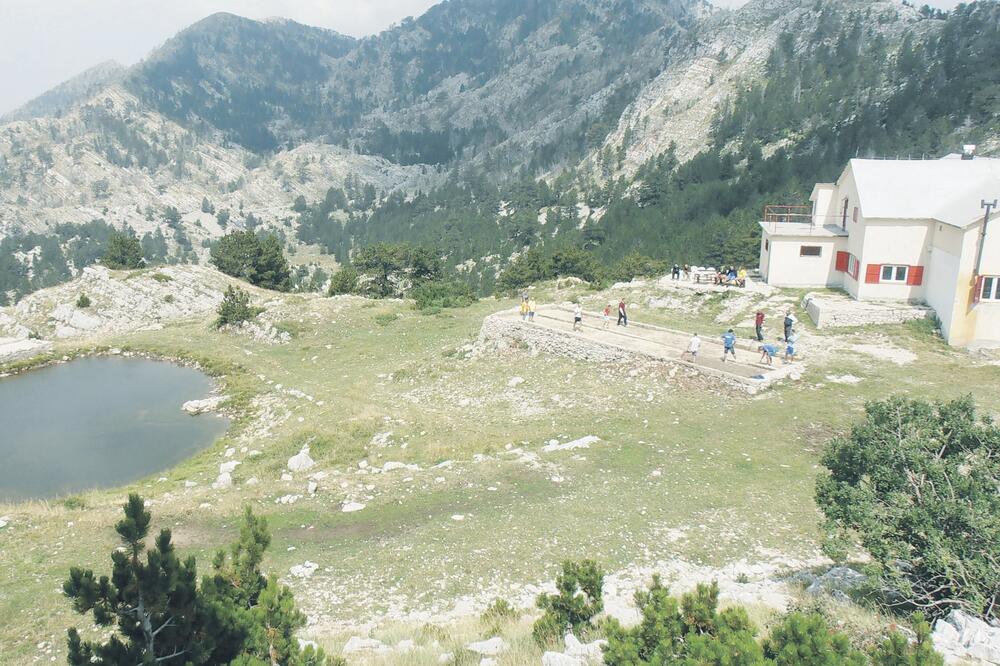 Orjen, Foto: Privatna arhiva