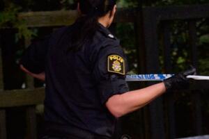 Četiri muškarca povrijeđena u pucnjavi u Malmeu