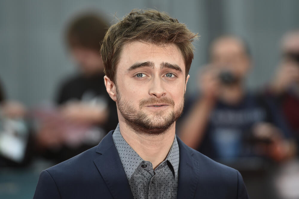 Danijel Redklif, Foto: Hannah Mckay/EPA