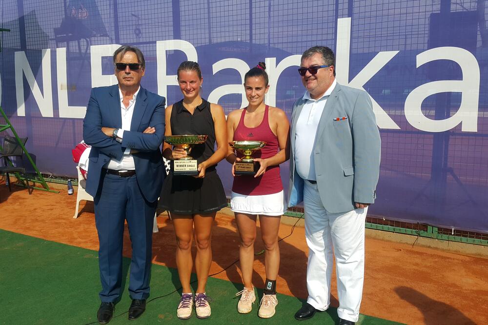 Rojal kup, Foto: TK AS