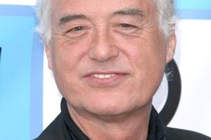 Džimi Pejdž (Led Zepelin): Novi bend sigurno sljedeće godine