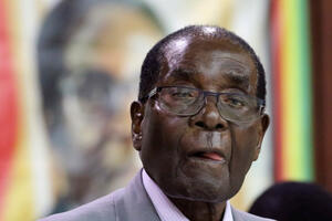 Mugabe prijeti izlaskom afričkih zemalja iz UN
