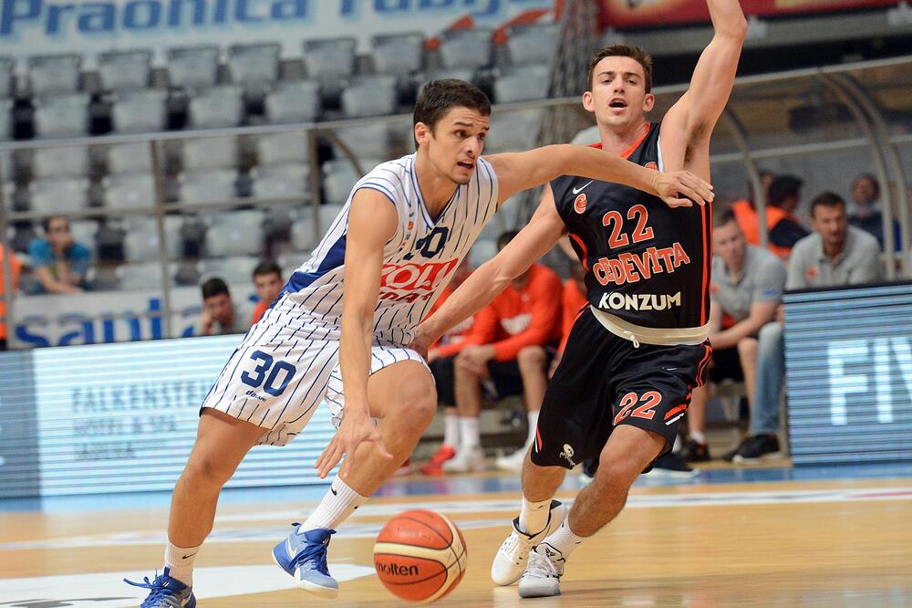 Petar Popović, Foto: S-event.hr