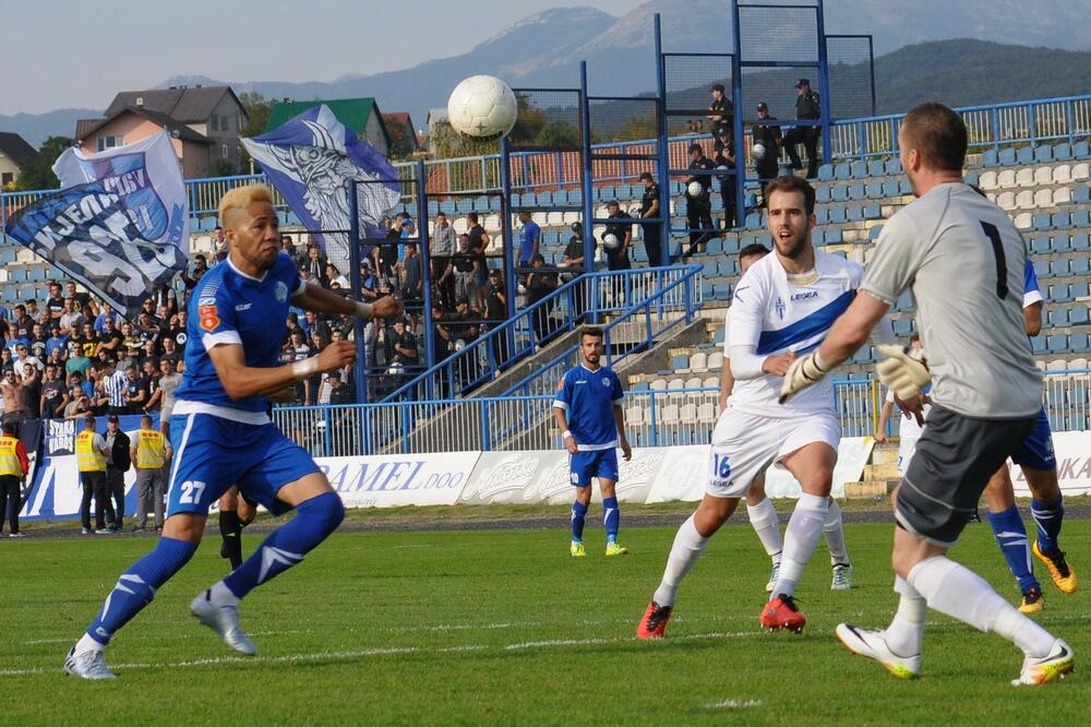 Sutjeska - Buducnost, Foto: --