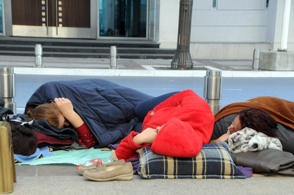 majke iz Rožaja, Foto: Luka Zeković