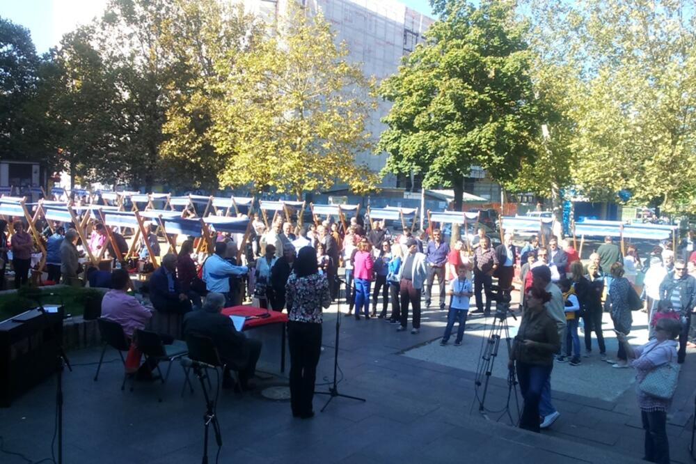 Dani drenjina, Foto: Svetlana Mandić