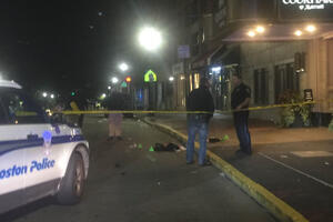 Boston: Šestoro izbodeno u blizini koledža