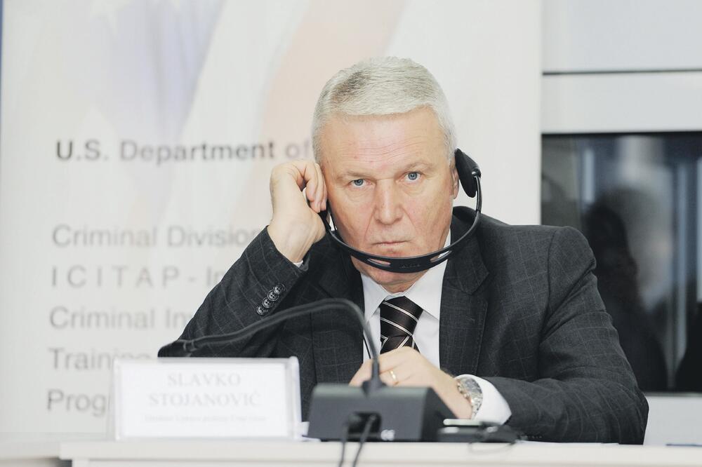 Slavko Stojanović (novina)