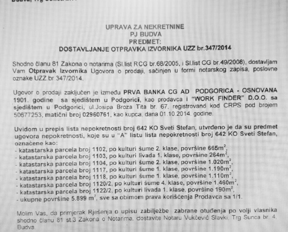 Prva Banka Kraljičina plaža