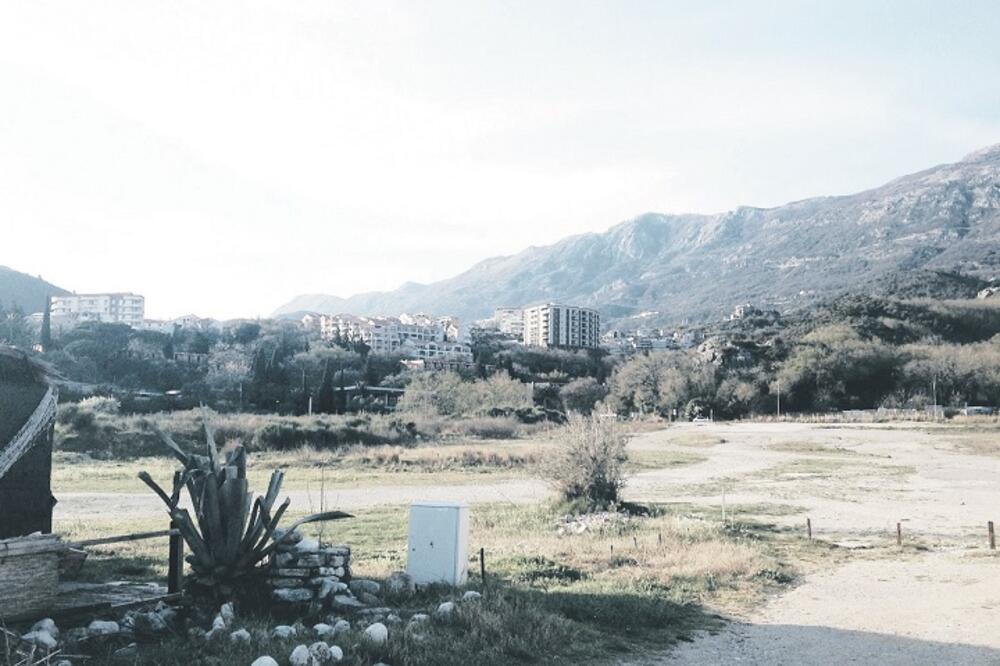 hipoteka, zemljište, Foto: Vuk Lajović