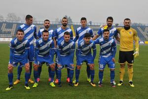 Kup Mimoze: Sutjeska izgubila na penale