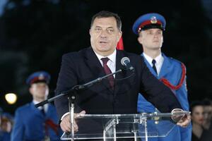 Hapšenje Dodika nakon referenduma u Republici Srpskoj?