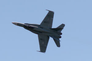 Pakistan: Srušio se avion, poginuo pilot