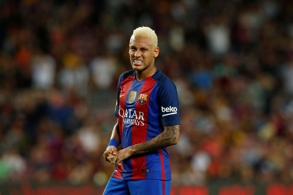 Nejmar, Foto: Reuters