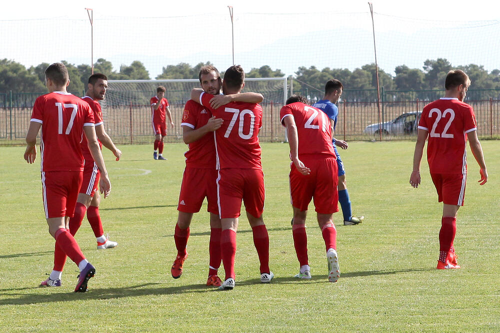 FK Mladost, Foto: Luka Zeković