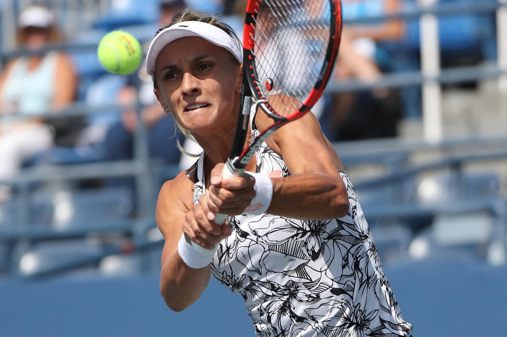 Lesija Curenko, Foto: Reuters