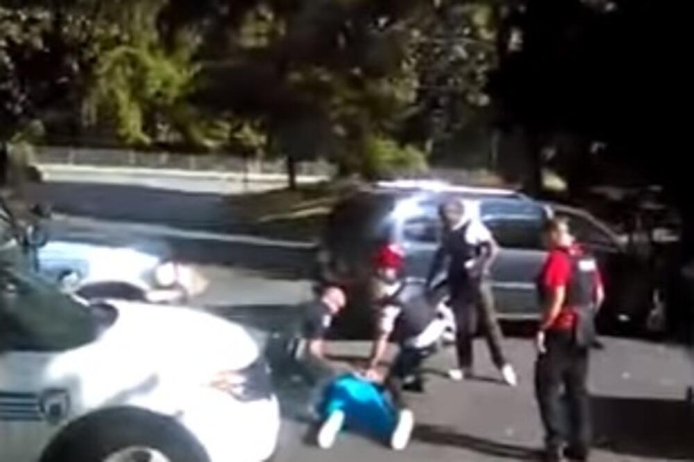 Šarlot , ubistvo, Foto: Screenshot (YouTube)