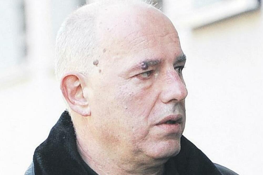 Goran Vrbica, Foto: Arhiva "Vijesti"