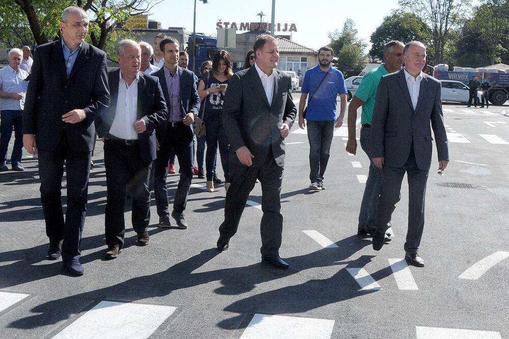 Slavoljub Stijepović, Foto: Zoran Đurić