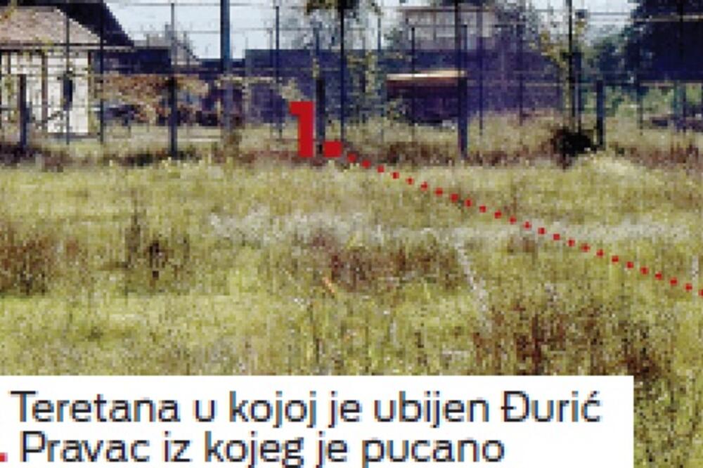 ZIKS, Foto: Boris Pejović