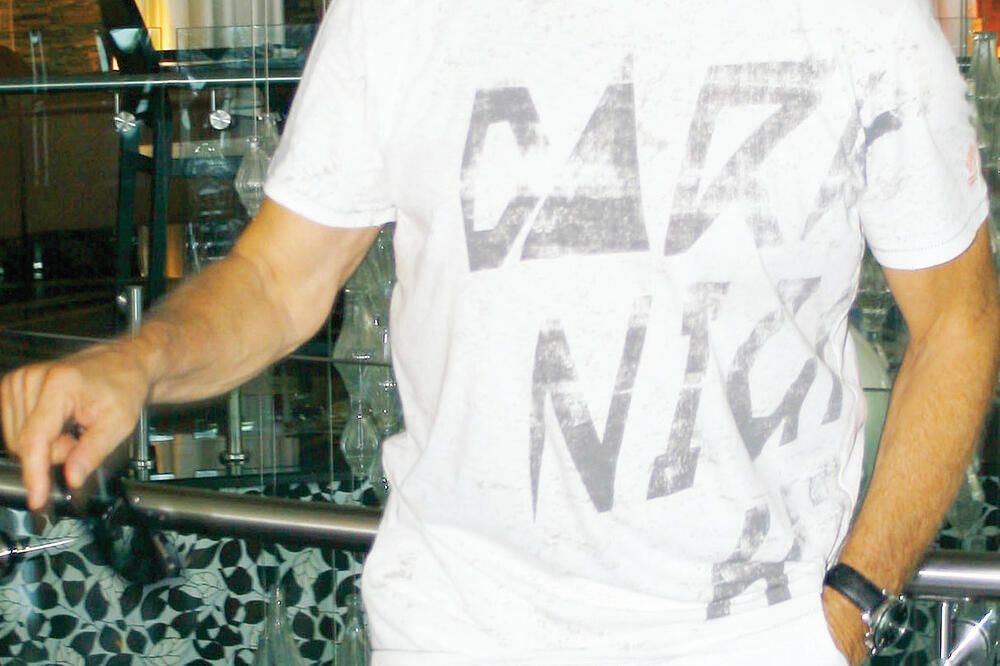 zDRAVKO čOLIĆ, Foto: Ivan Dobričić