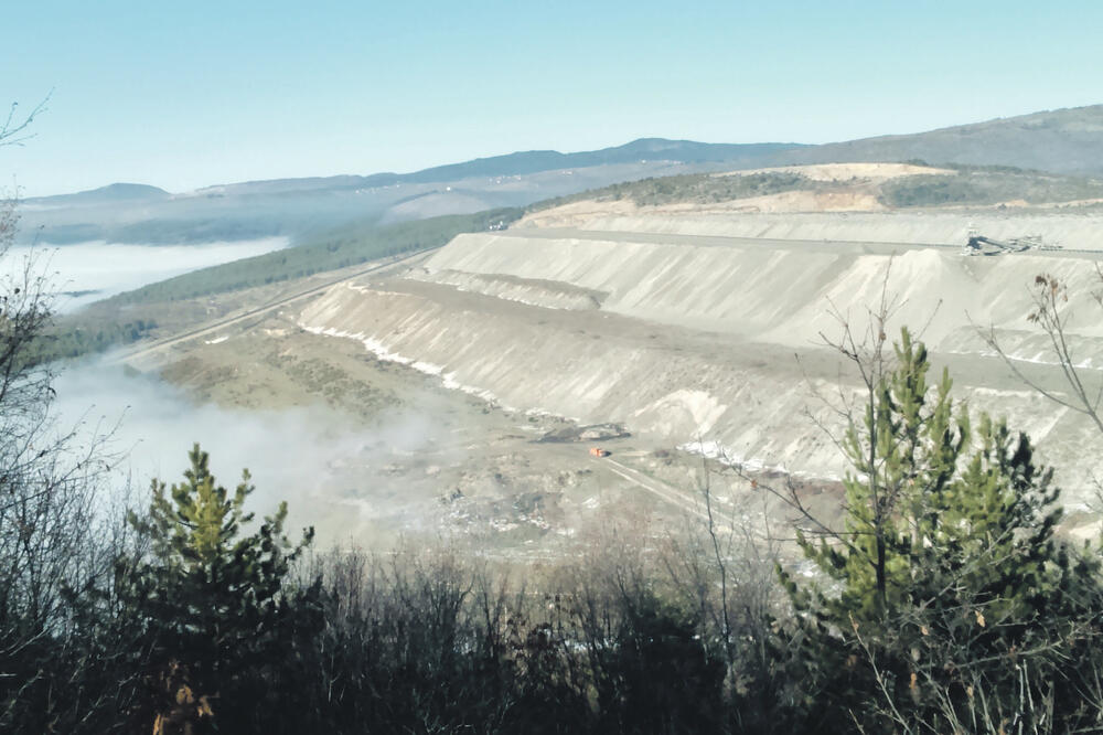 Deponija Jagnjilo, Foto: Goran Malidžan