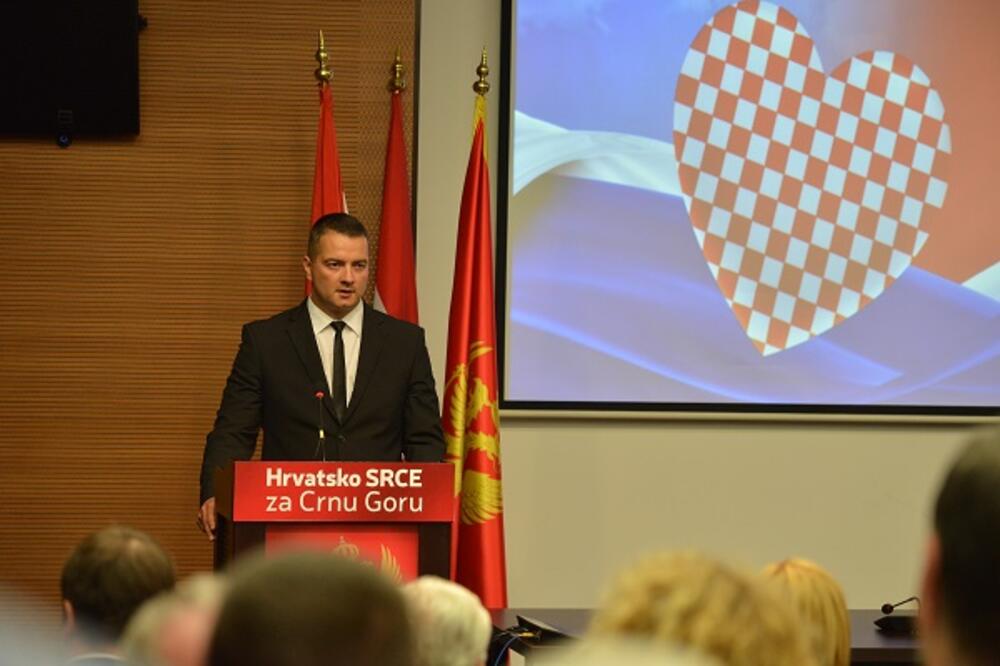 Adrijan Vuksanović, Foto: HGI