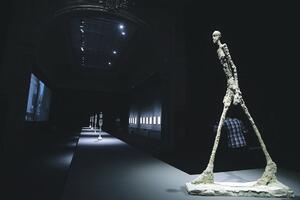 "Portreti sadašnjosti" izloženi u Zagrebu