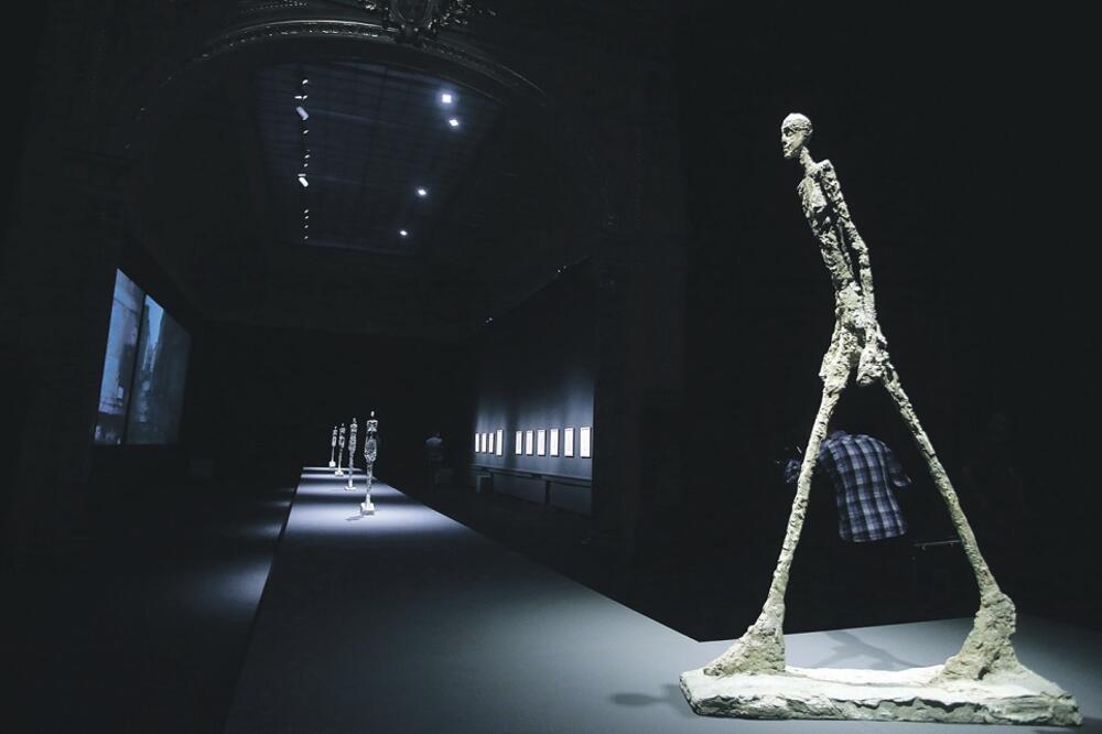 izložba Zagreb, Foto: Vijesti.rtl.hr