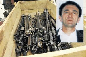 Vučelić se nagodio sa sudom: Čeka ga oko četiri godine zatvora