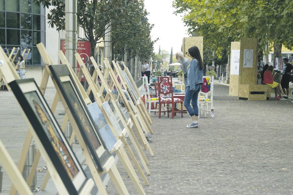 Podgorica Art Festival