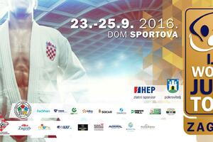 Nikčević eliminisan na startu Gran prija u Zagrebu