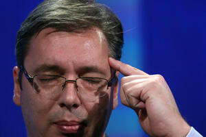 Globalni građanin Vučić