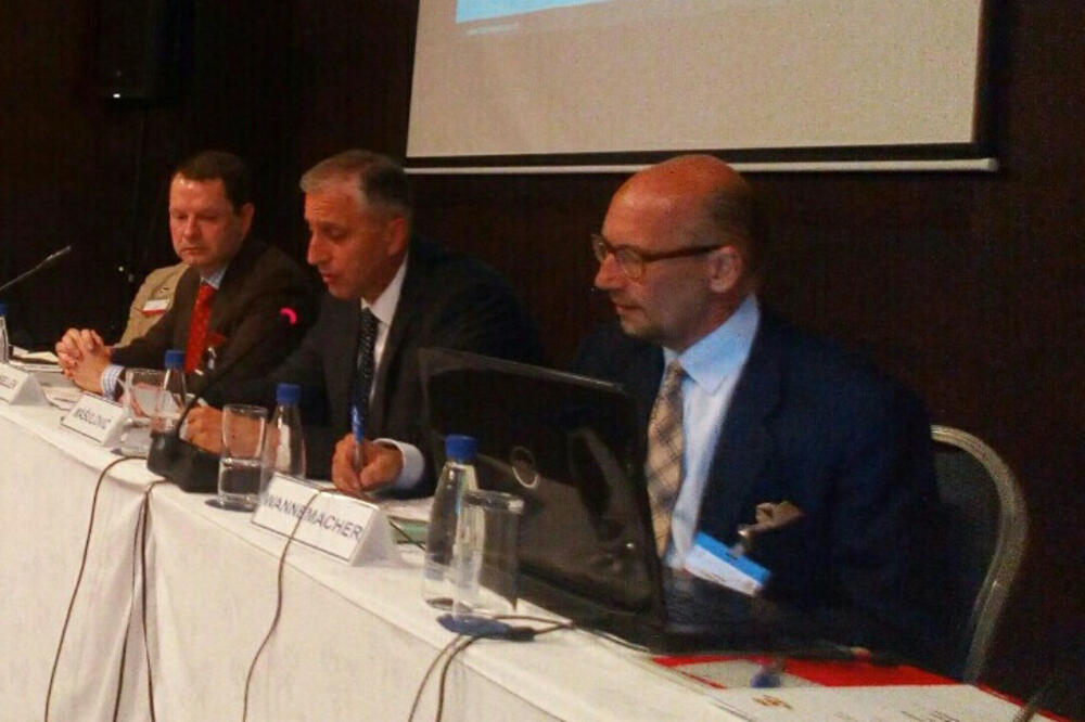 Crna Gora u susret članstvu u NATO – unutrašnje, regionalne i međunarodne implikacije, Foto: Ministarstvo odbrane Crne Gore