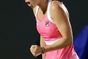 Jelena Janković u finalu turnira u Guangdžouu