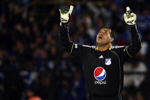 Kada golmani napadaju: Gol i asistencija kolumbijskog čuvara mreže