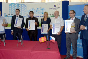 Dodijeljene nagrade na Jadranskom sajmu: "Progres & CO" najbolji...