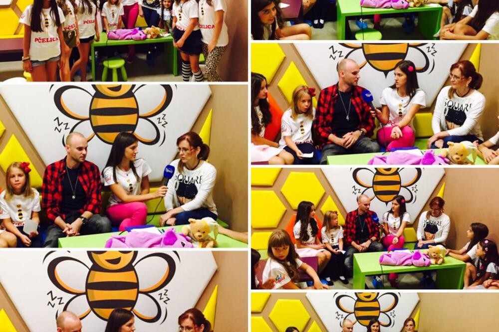 Pčelice, Foto: TV Vijesti